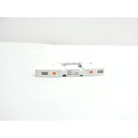 Smc 0.7MPA PNEUMATIC VALVE MANIFOLD S07A0-5